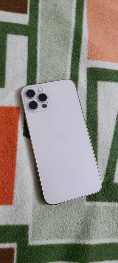 iPhone 12 Pro
