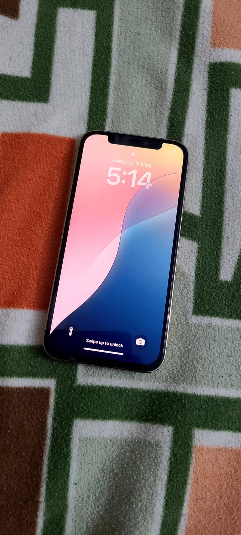 iPhone 12 Pro 1