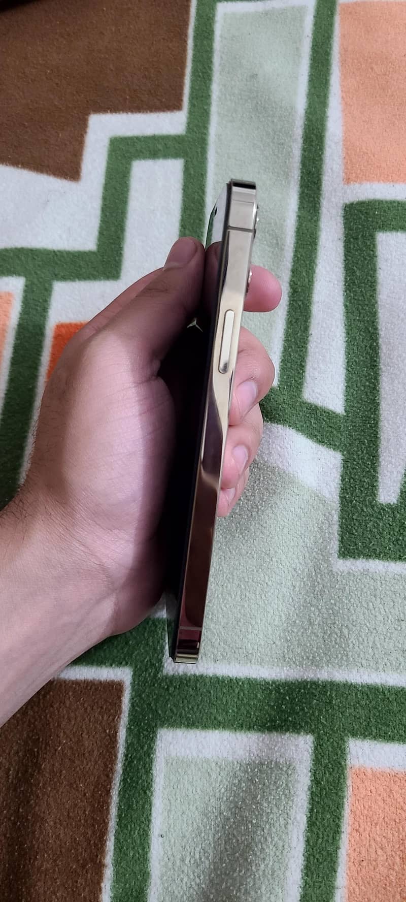 iPhone 12 Pro 2