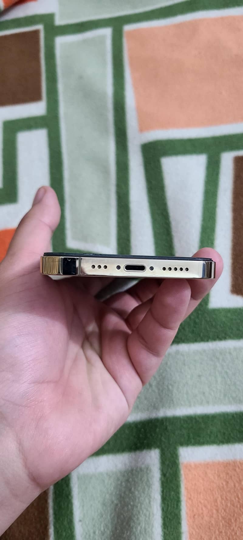 iPhone 12 Pro 3