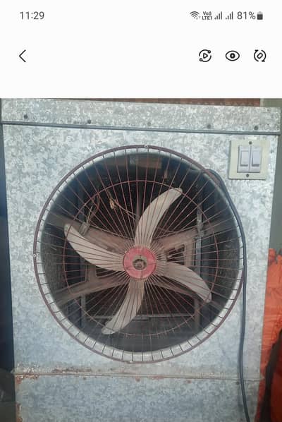 12 volt air cooler