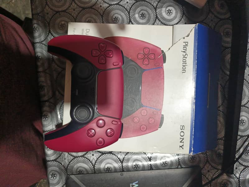 ps5 controller 1