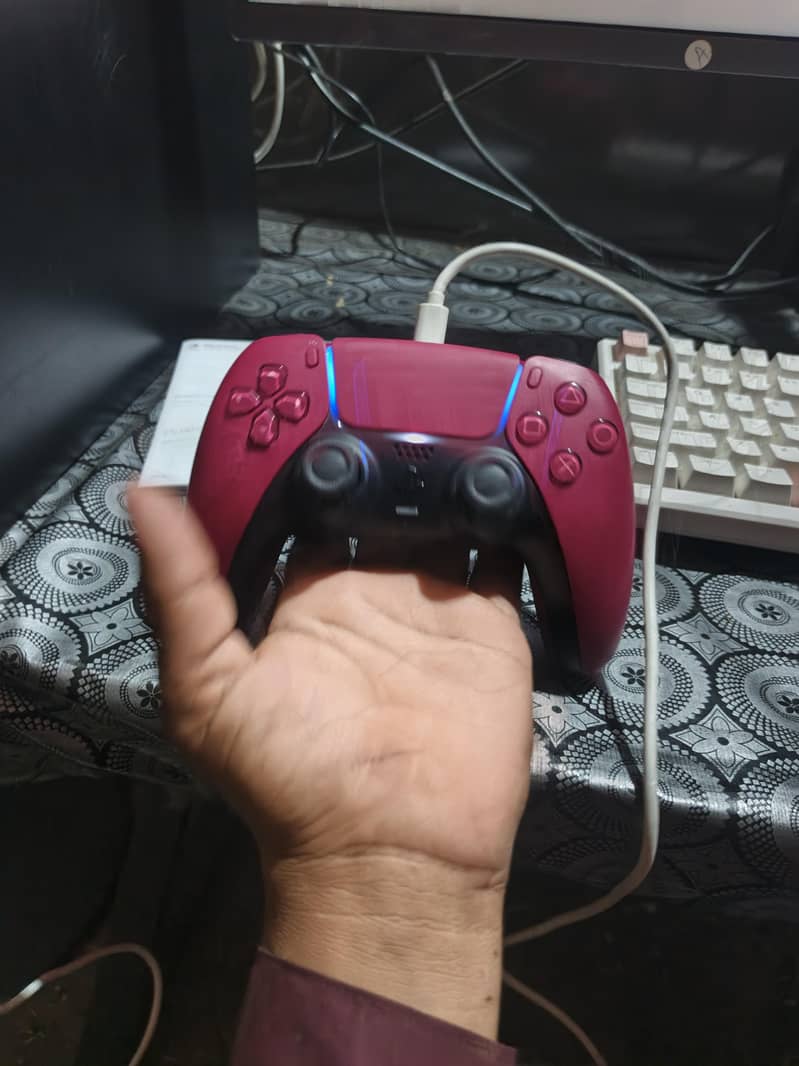 ps5 controller 2