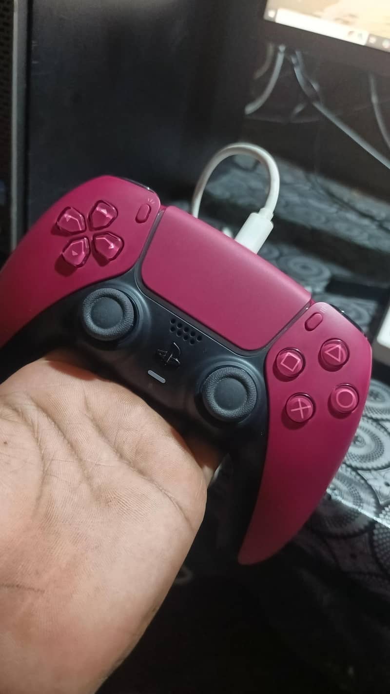 ps5 controller 3