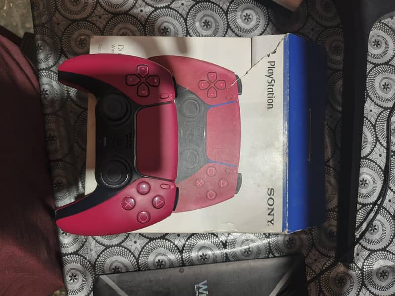 ps5 controller 4
