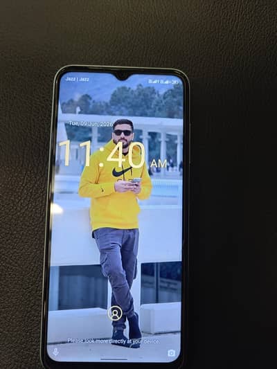 Tecno Spark noe7