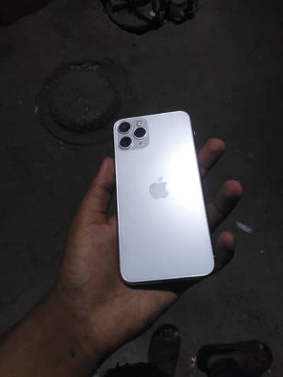 Iphone 11 pro