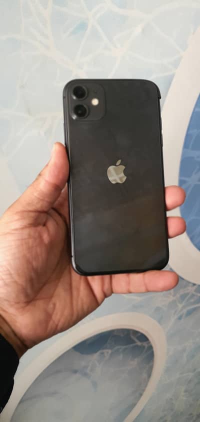 iPhone 11 non pta jv