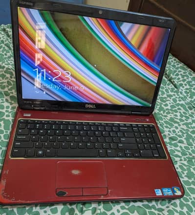 Dell Inspiron i5