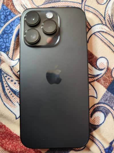 Apple iPhone 14 Pro