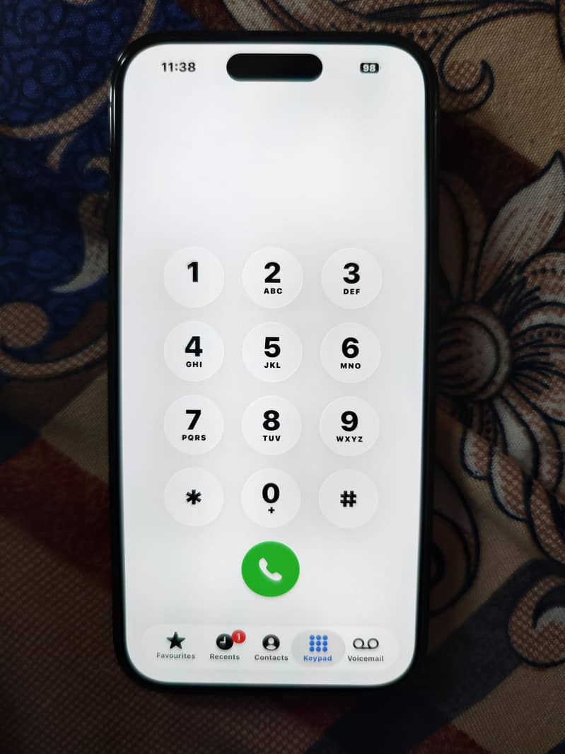 Apple iPhone 14 Pro 3