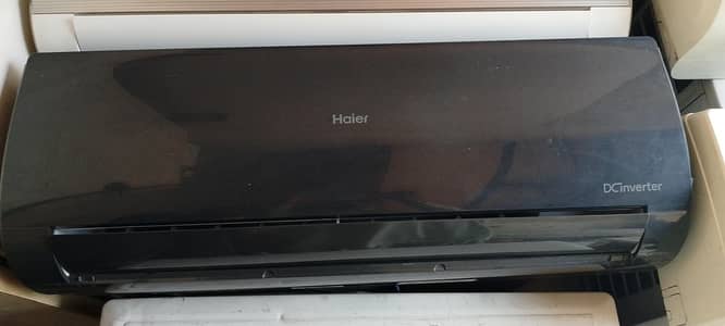 Haier DC inverter