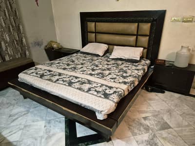Bed fore sale urgent