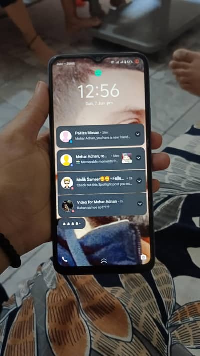 Vivo Y17s