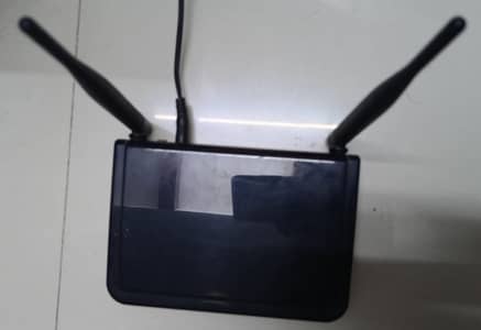 Toto Link - 300Mbps Wirless N router