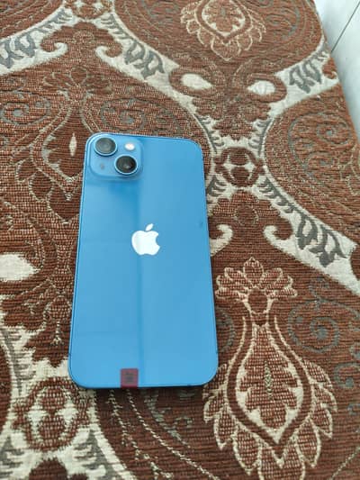 Apple iPhone 13 Mdm 128gb 03155393697