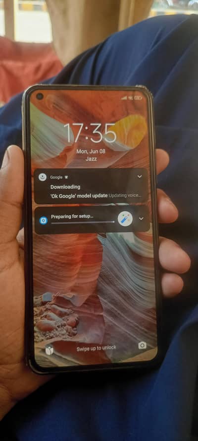 Xiaomi Mi 11 Lite 5G