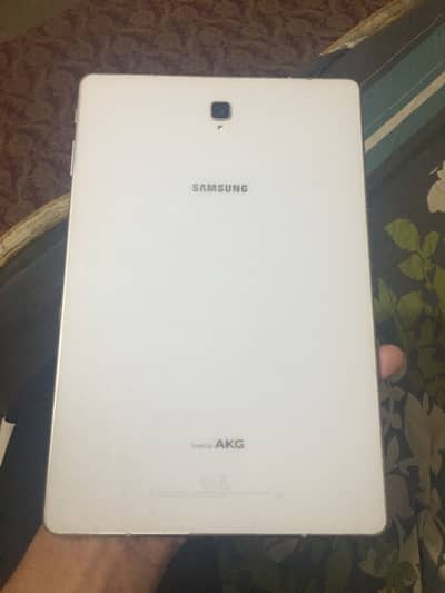 Samsung Tab S4 gaming Tab