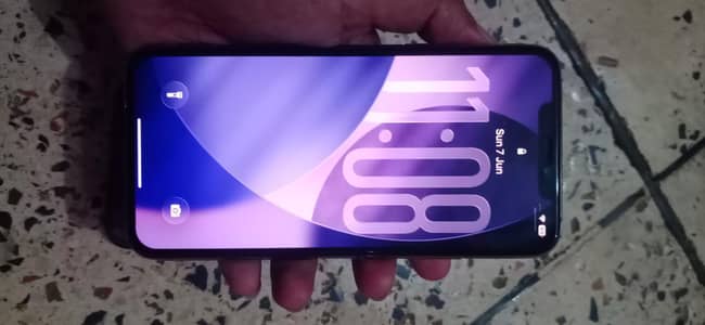 Apple iPhone 11 Pro Max