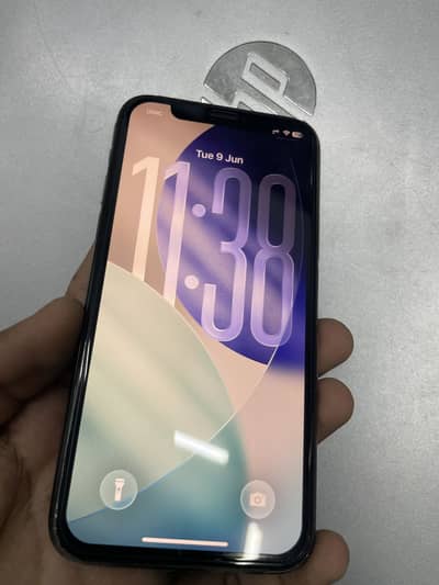 Apple iPhone 11 Pro