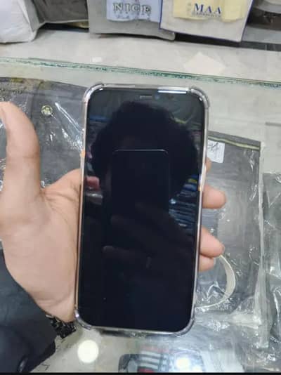 Apple iPhone 12 Pro Max