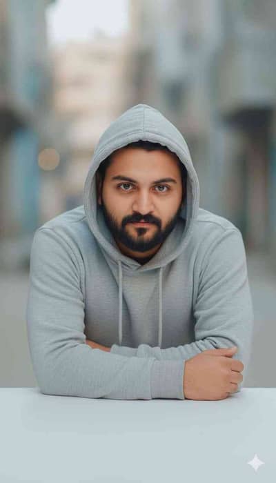 Yasir ansari 