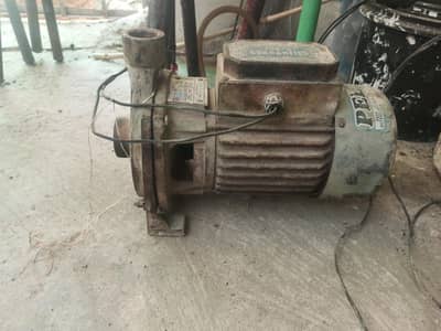 Mono Block Pump all ok 100% copper