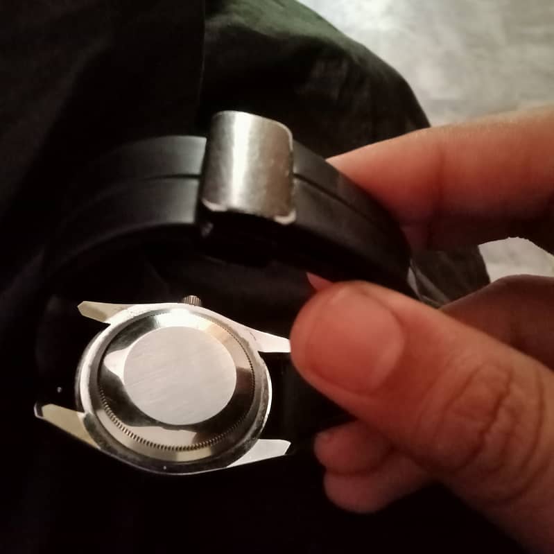 Rolex watch 2