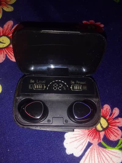 M10 Newest Digital Indicator V5.3 BT Wireless