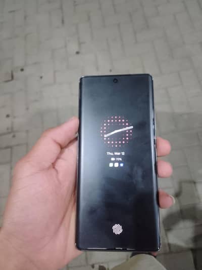 Infinix Hot 50 Pro Plus