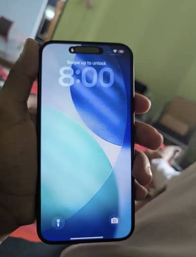 Apple iPhone 15 Pro Max factory 93 health