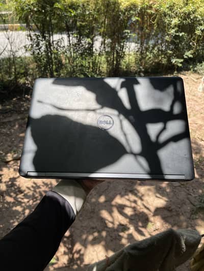 Dell laptop