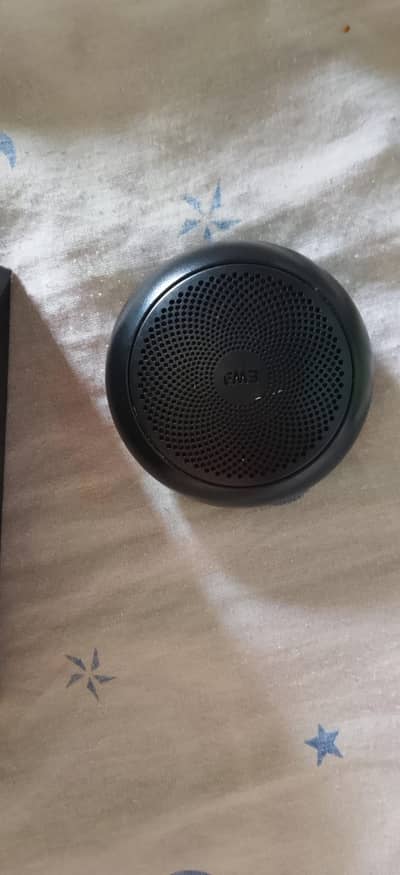 Bluethooth speaker