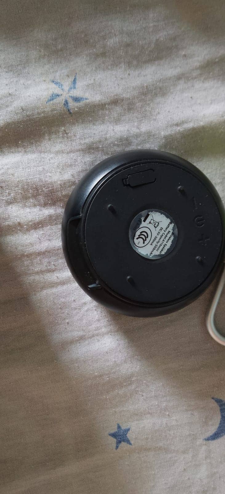 Bluethooth speaker 1