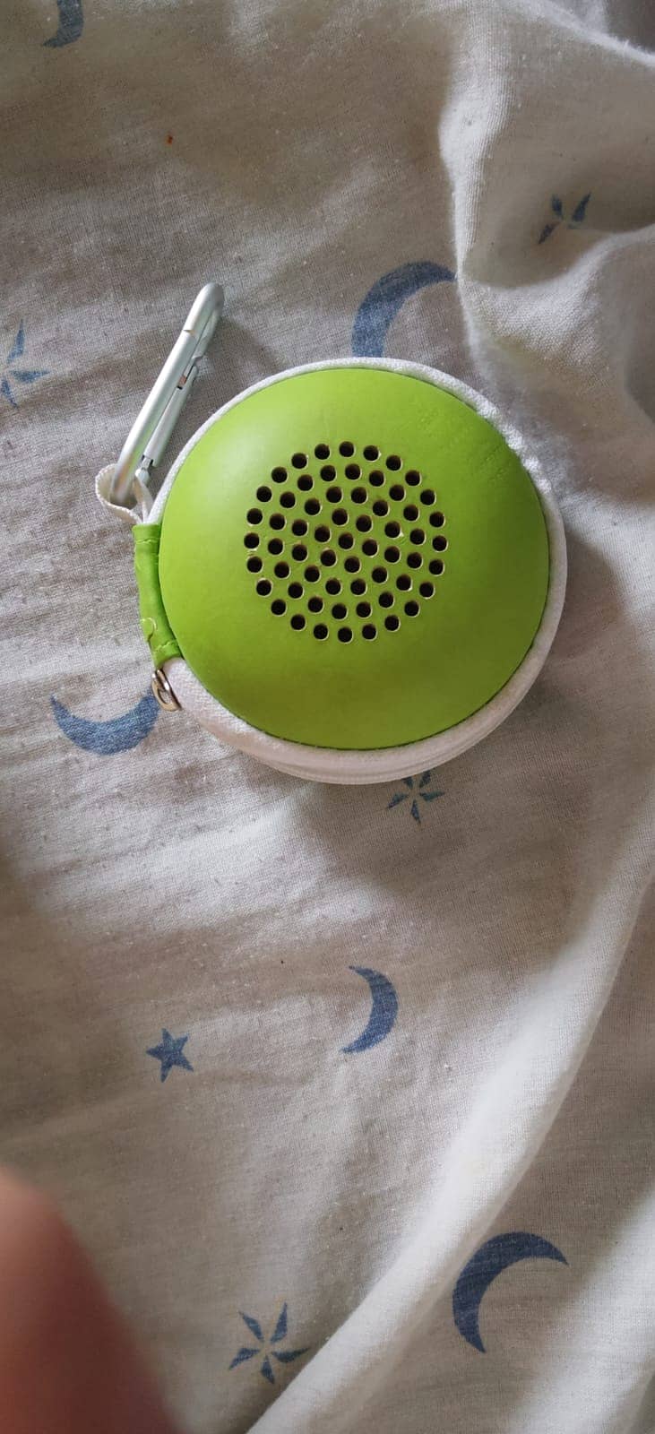 Bluethooth speaker 3