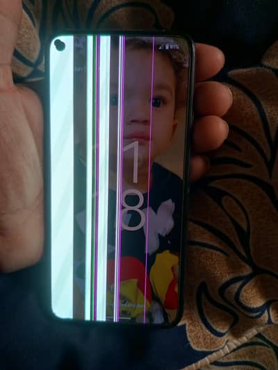 Google Pixel 5