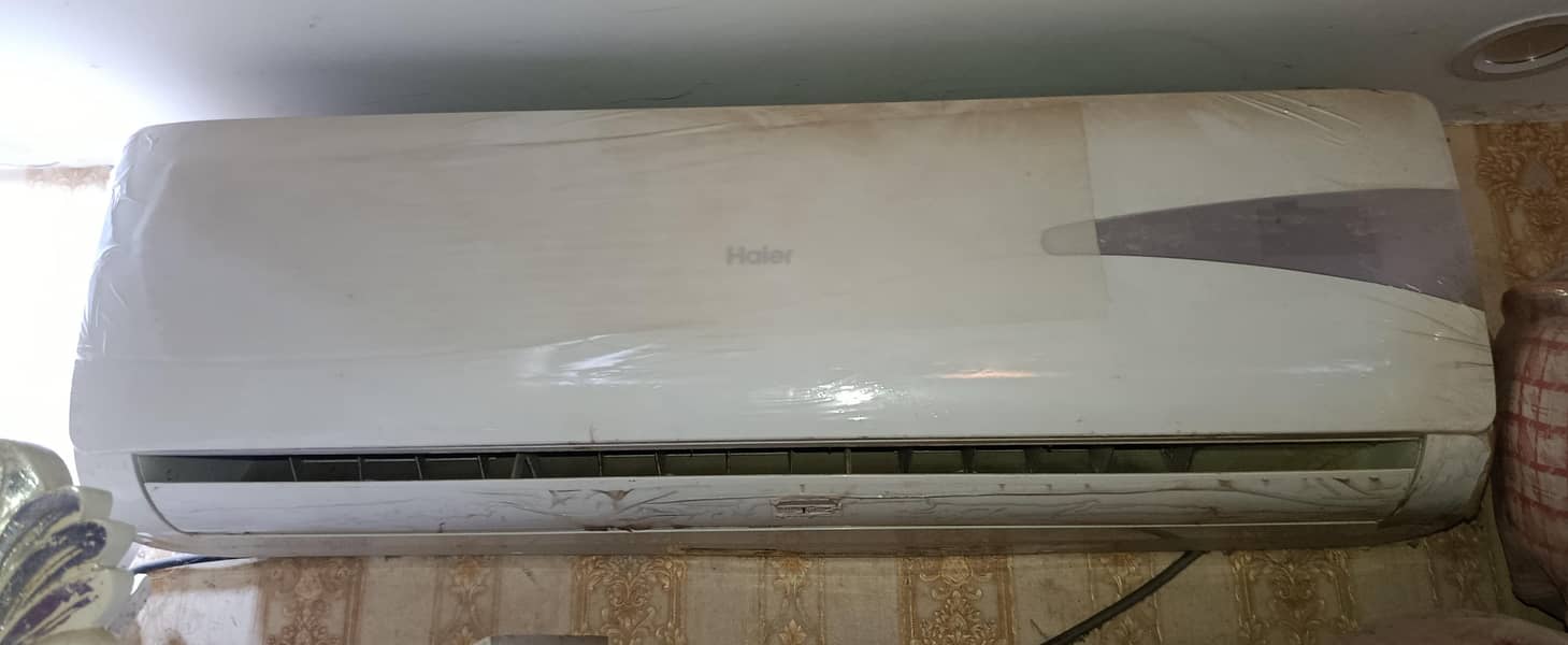 Haier 0