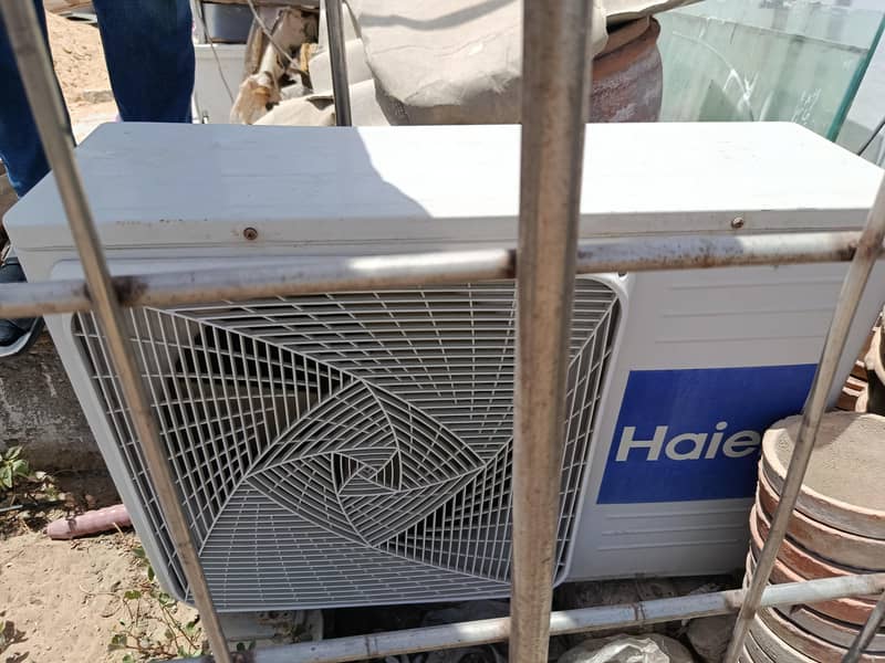 Haier 2