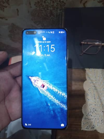 Huawei p40 Pro only exchange offers