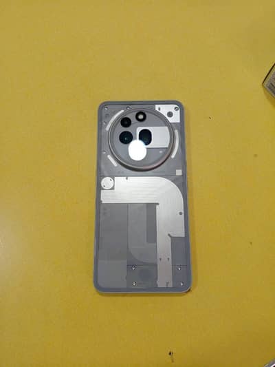 Nothing Phone 3A Pro