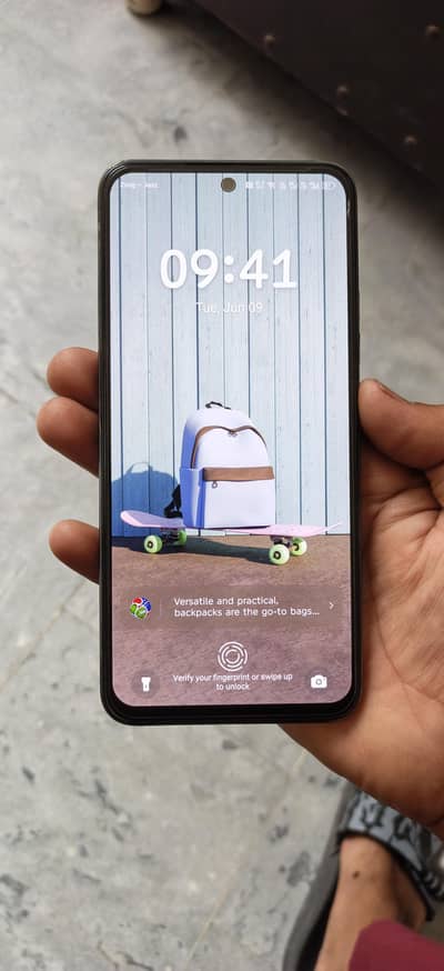 Techno Spark 30 pro