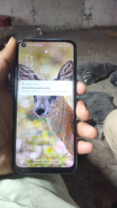 OPPO A54