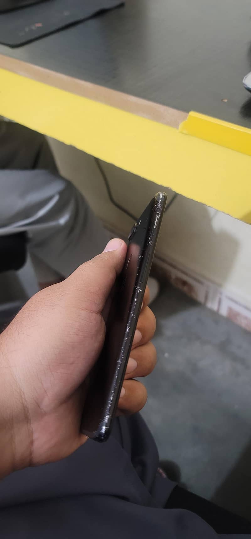 One Plus 5T 2