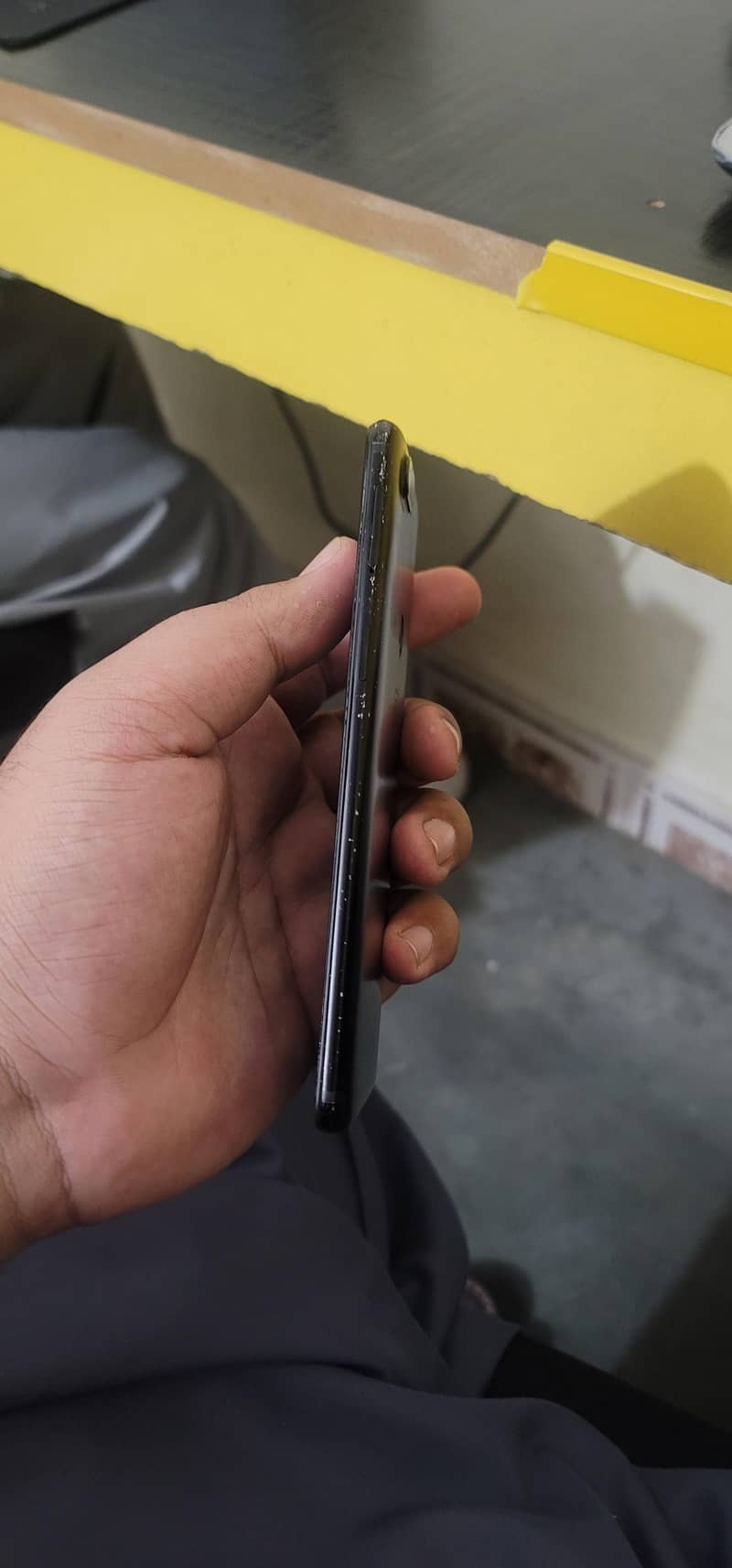 One Plus 5T 3
