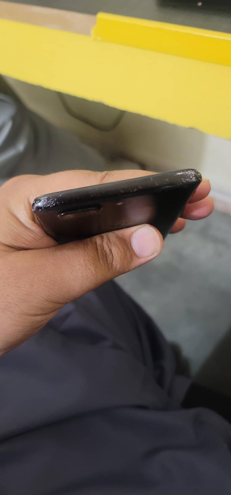 One Plus 5T 5