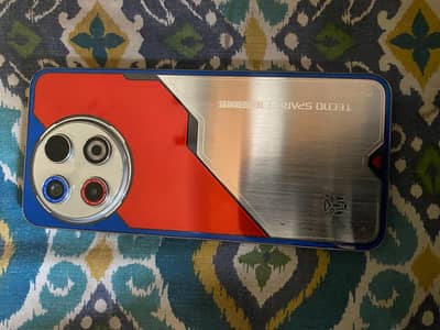 Tecno SPARK 30 Pro