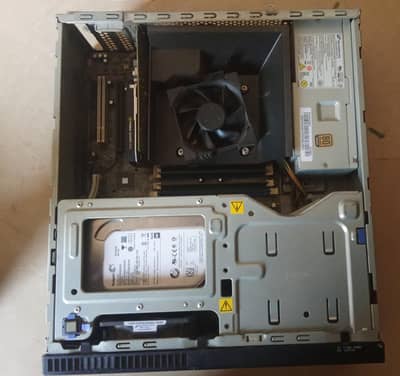 Gaming CPU