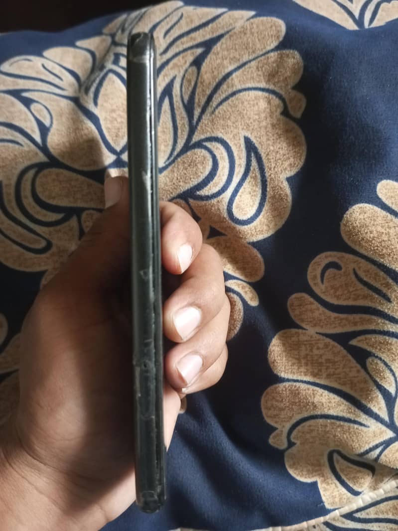 Google Pixel 5 4