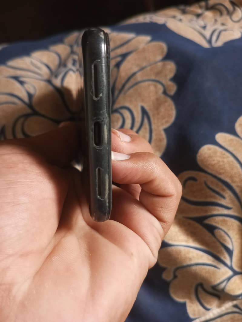 Google Pixel 5 5