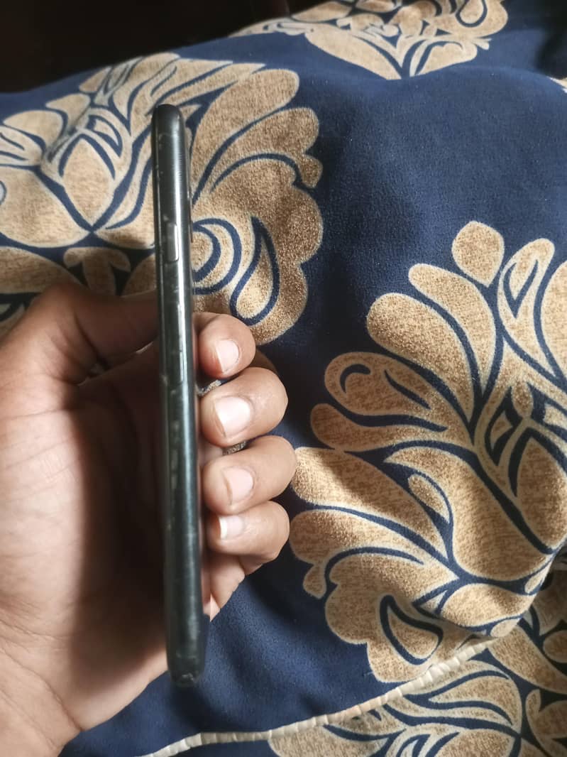 Google Pixel 5 6